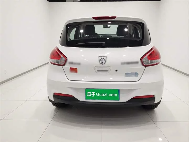Baojun 310