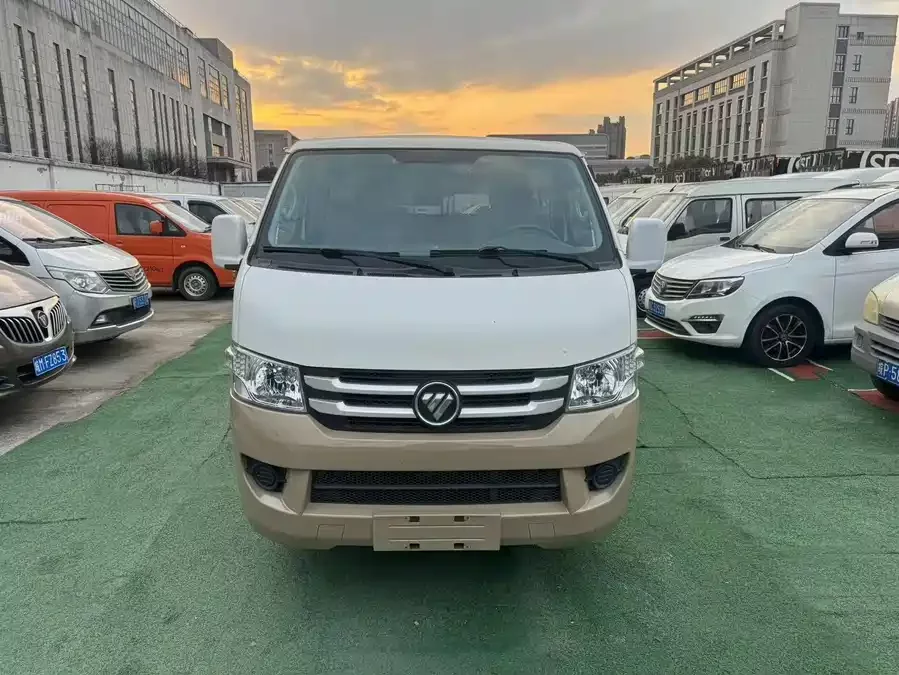 Foton Landscape G7