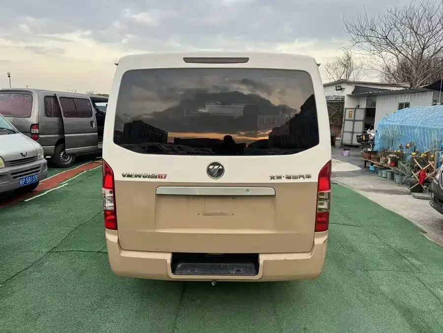 Foton Landscape G7