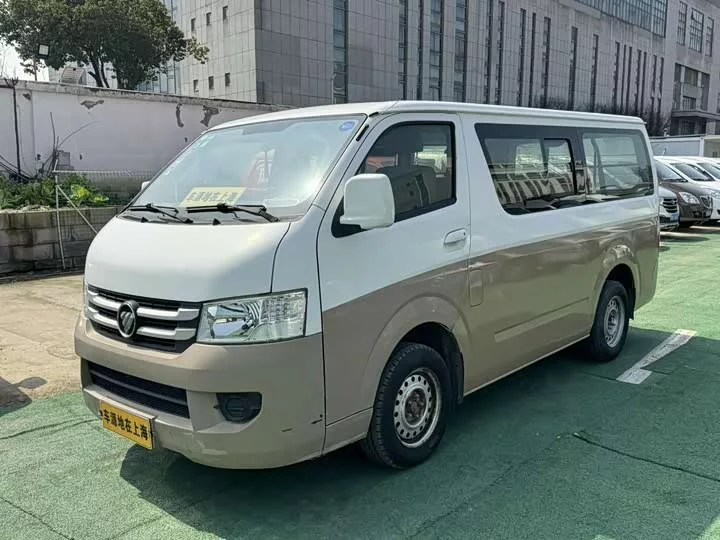 Foton Landscape G7