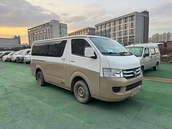 Foton Landscape G7