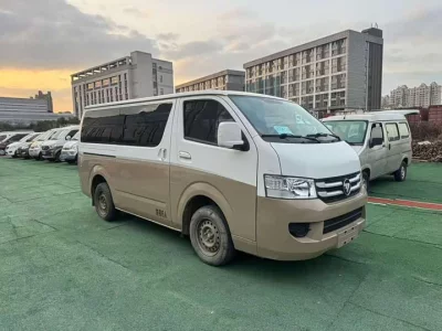 Foton Landscape G7