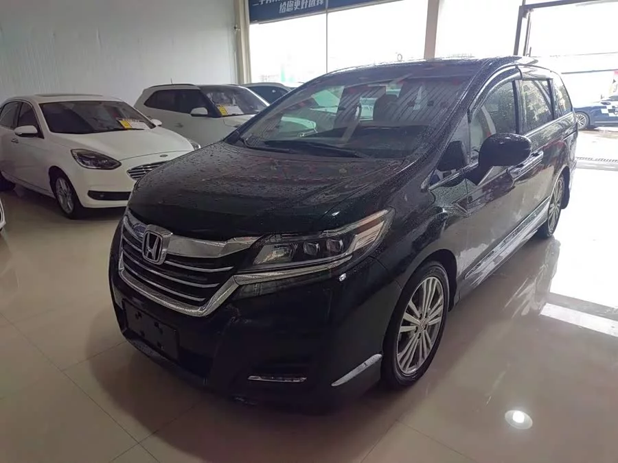 Honda Elysion