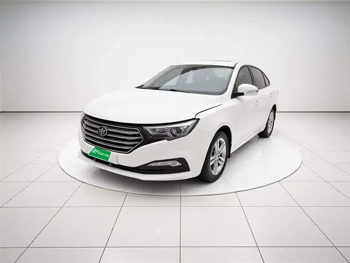 FAW Besturn B30