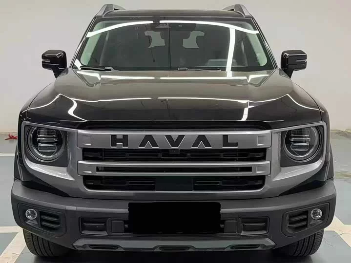 Haval Big Dog DaGou