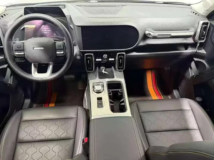 Haval Big Dog DaGou