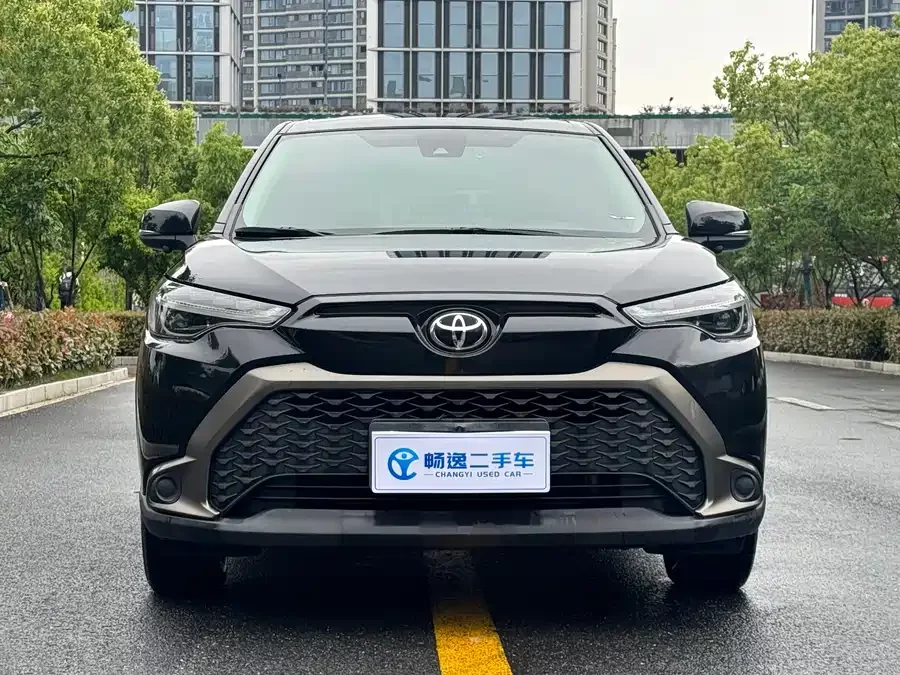 Toyota Frontlander