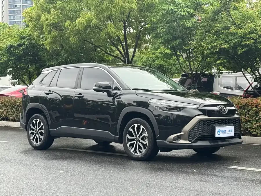 Toyota Frontlander