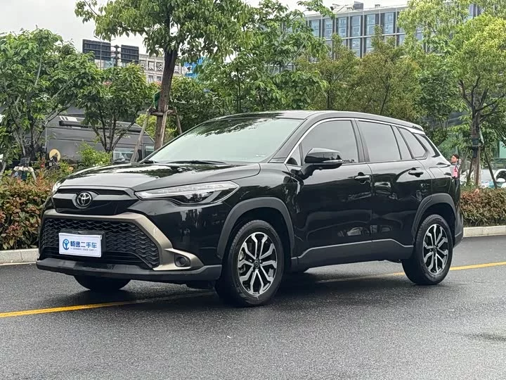 Toyota Frontlander