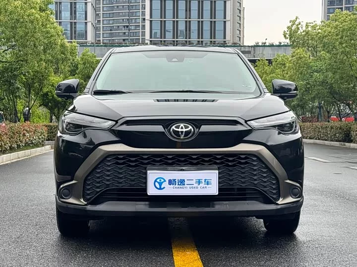 Toyota Frontlander