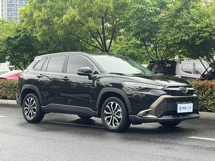 Toyota Frontlander