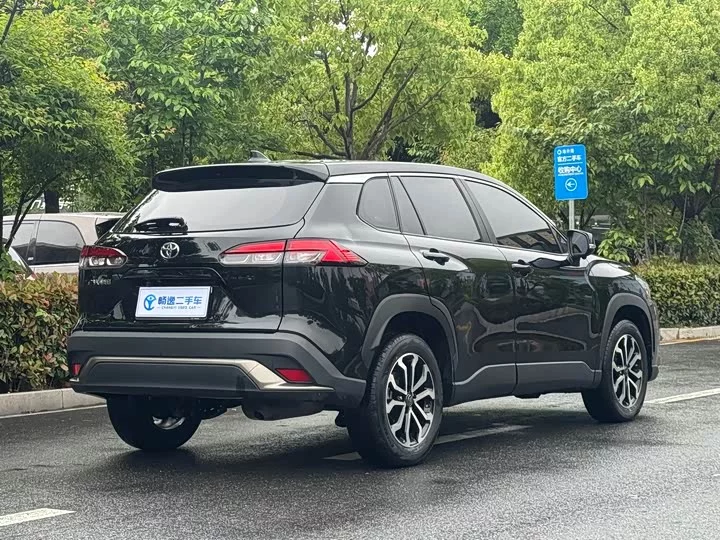 Toyota Frontlander