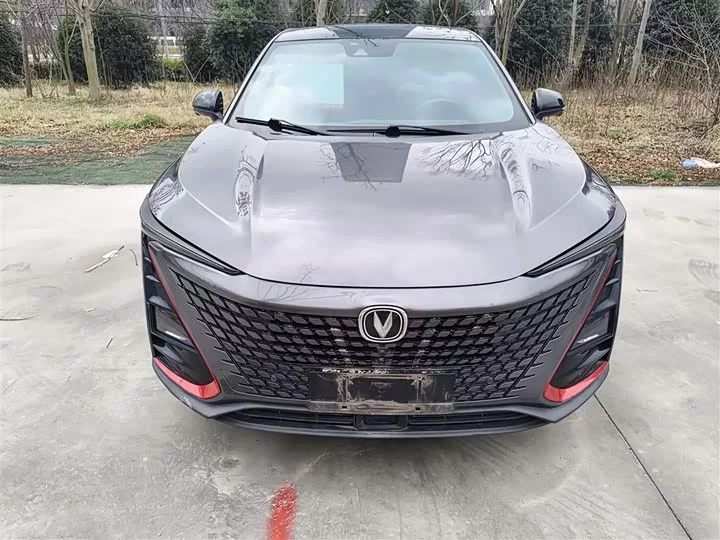 Changan UNI-T