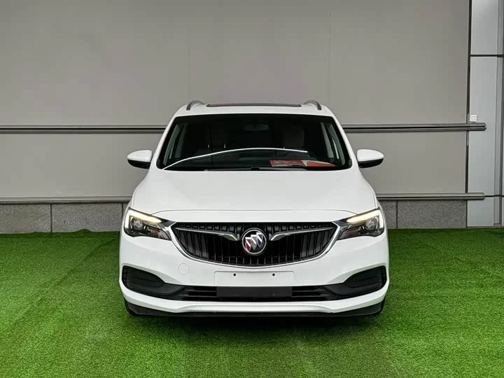 Buick GL6