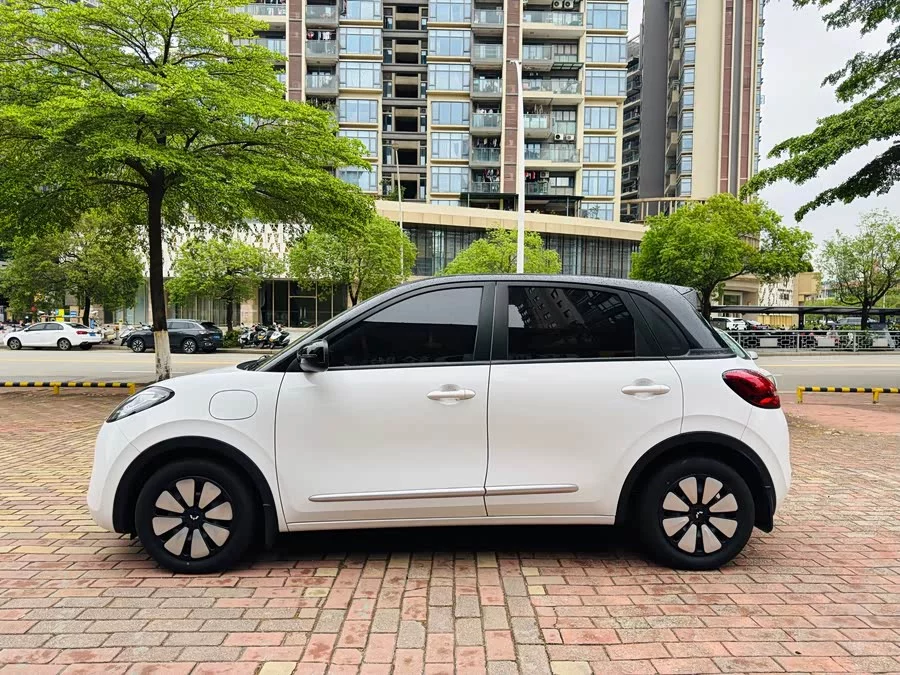 Wuling Bingo