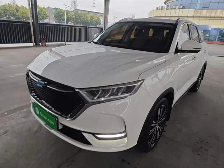 Oshan X7