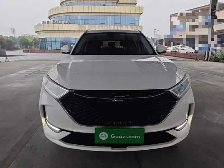 Oshan X7