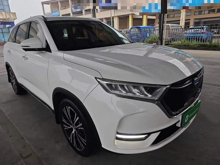 Oshan X7