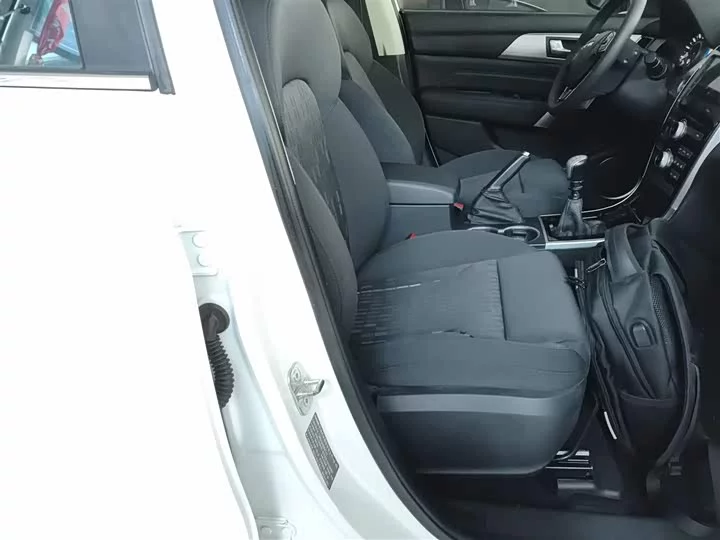 Haval H2