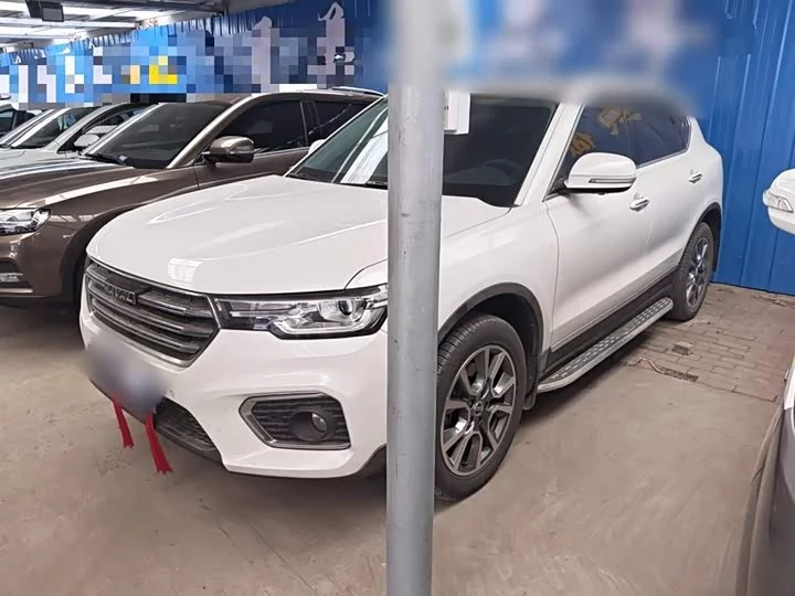 Haval H7