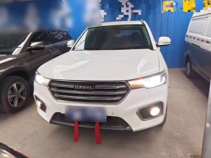 Haval H7