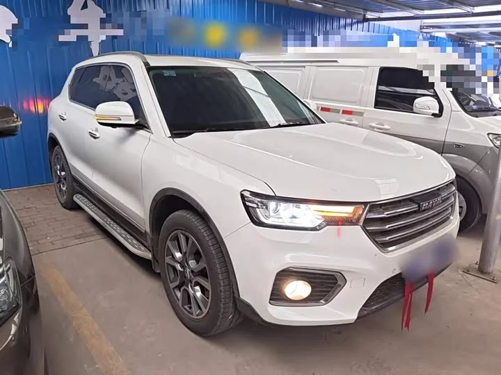 Haval H7