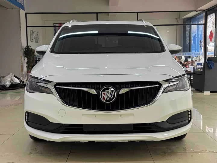 Buick GL6