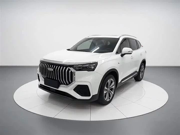 Geely Haoyue L