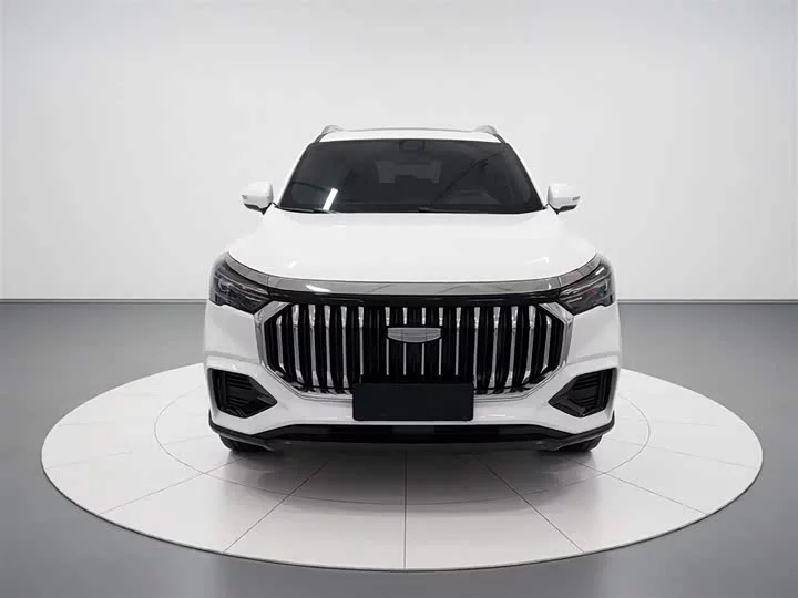 Geely Haoyue L