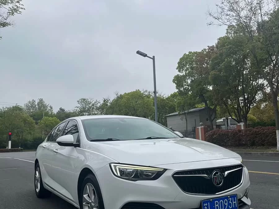 Buick Regal