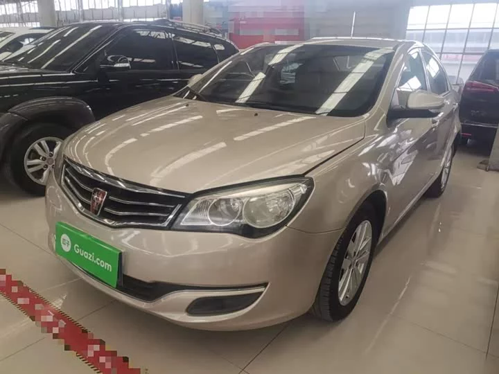 Roewe 350