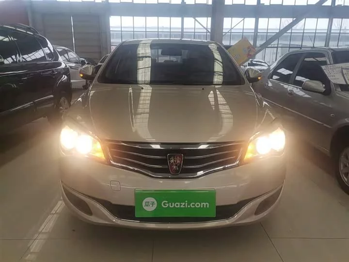 Roewe 350
