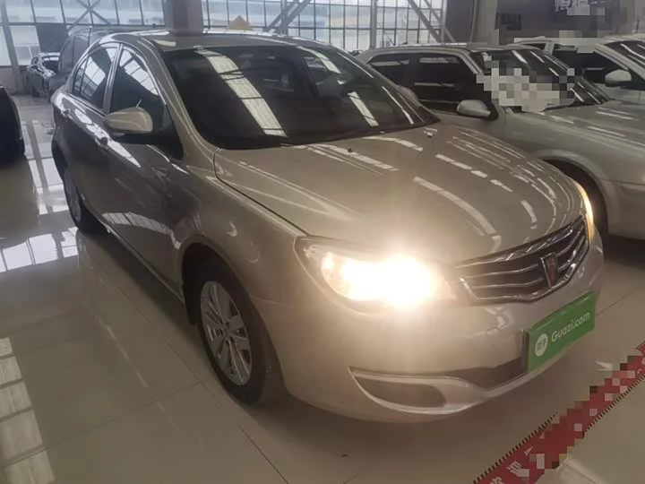 Roewe 350