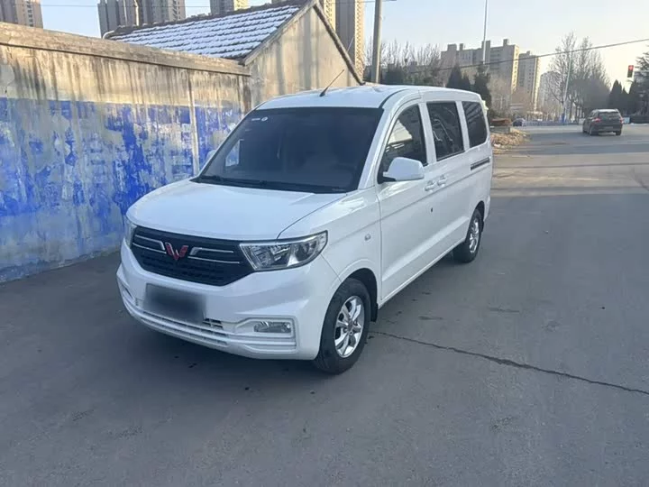 Wuling Hongguang V