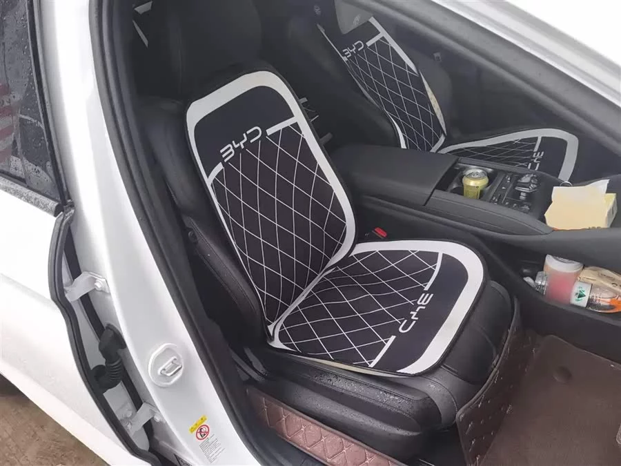 BYD Qin L
