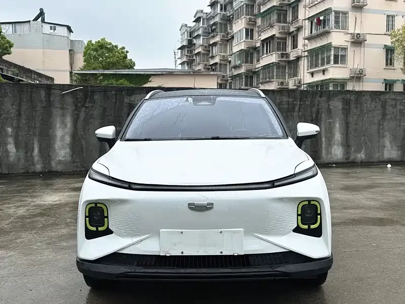 Geely E firefly