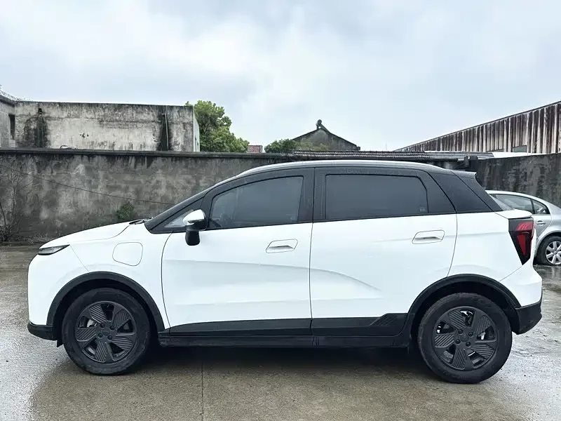 Geely E firefly