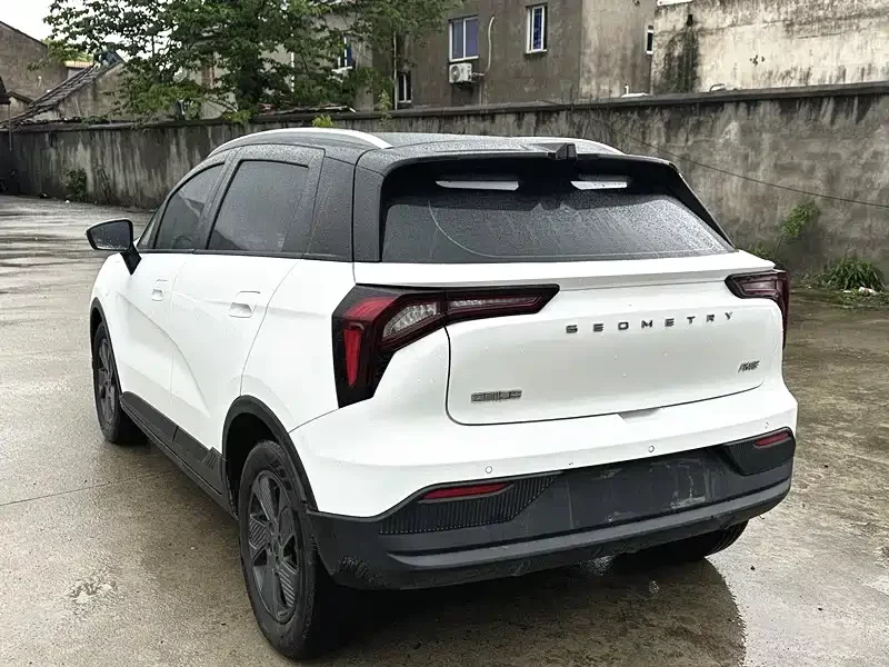Geely E firefly