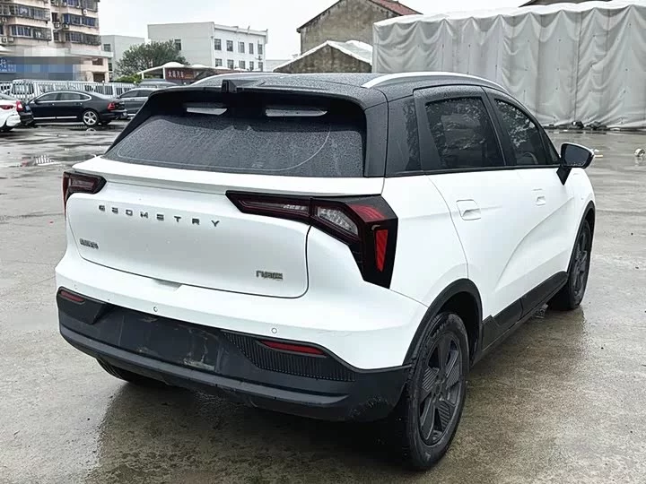 Geely E firefly