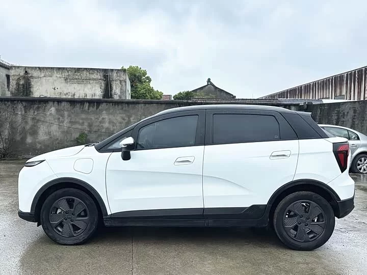 Geely E firefly