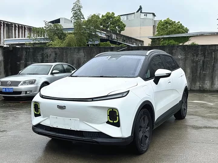 Geely E firefly