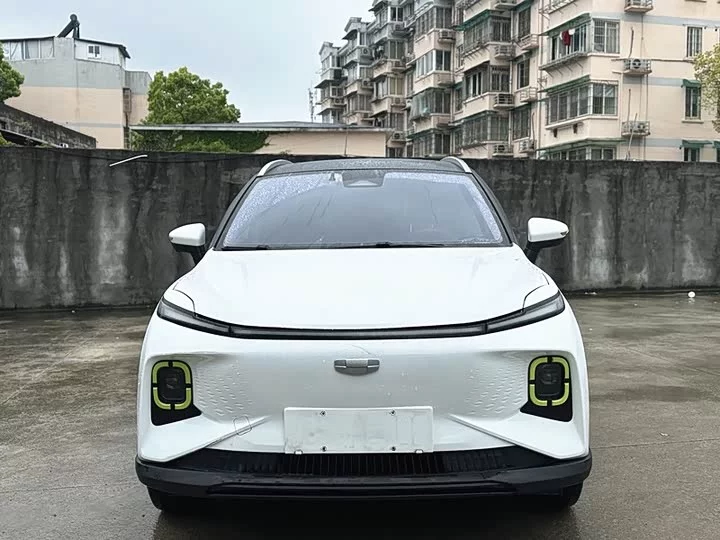 Geely E firefly