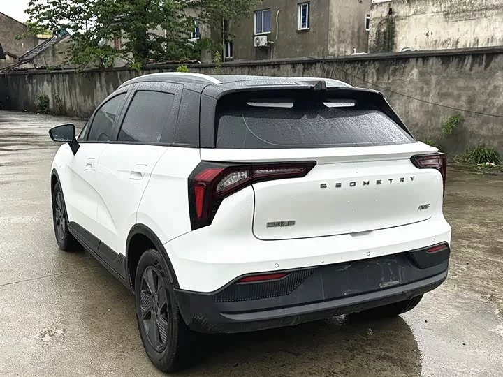Geely E firefly