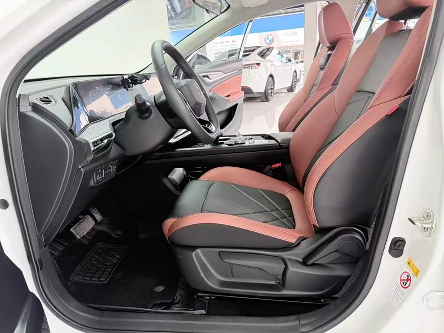 Changan Yidong