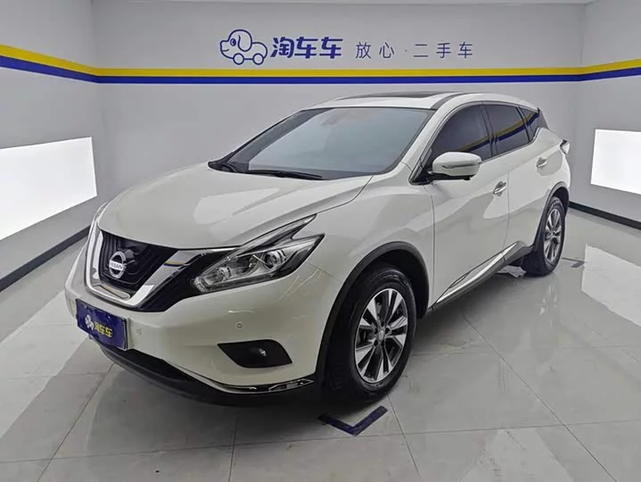 Nissan Loulan
