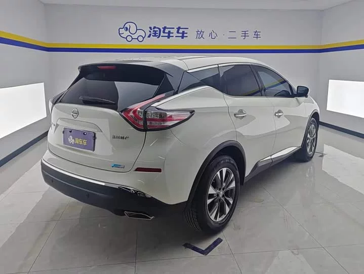 Nissan Loulan