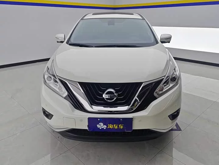 Nissan Loulan