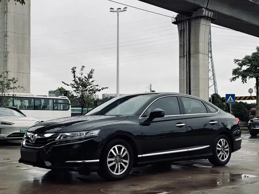Honda Spirior