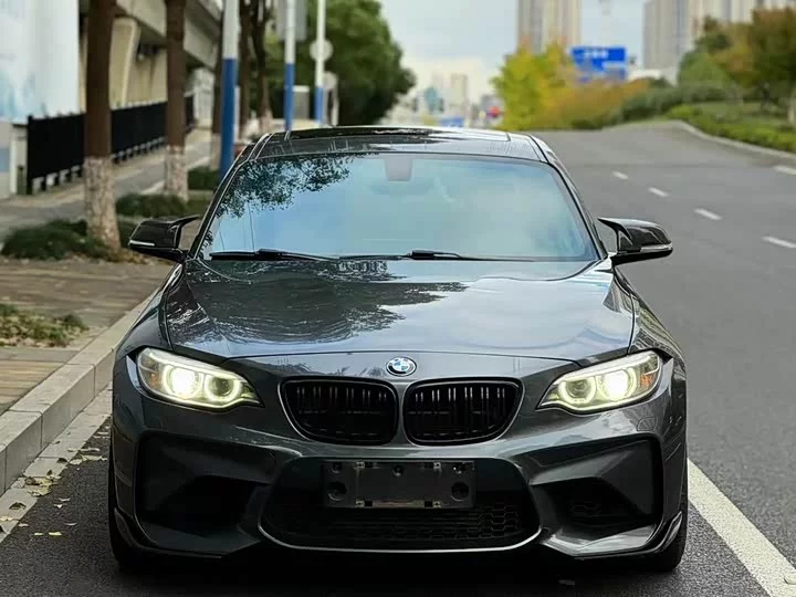 BMW M2