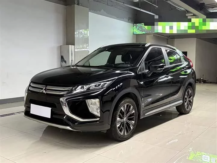 Mitsubishi Yi Ge